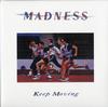 Madness - Keep Moving -  Preowned Vinyl Record