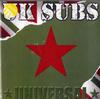 U.K.Subs - Universal -  Preowned Vinyl Record