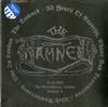 The Damned - 2011 - Live In London Vol. 3 -  Preowned Vinyl Record