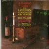 Dee Palmer, London Symphony Orchestra - A Classic Case - The Music of Jethro Tull -  Preowned Vinyl Record