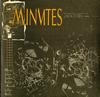 Various - Minutes -  Preowned Vinyl Record
