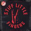 Stiff Little Fingers - Greatest Hits Live -  Preowned Vinyl Record