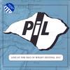 PiL - Live At The Isle Of Wight Festival 2011 -  Preowned Vinyl Record