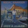 Kodac Harrison - Just A Disguise -  Preowned Vinyl Record