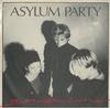 Asylum Party - Borderline -  Preowned Vinyl Record