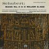 Barati,Akademie Kammerchor, and the Vienna State Opera Orchestra - Schubert: Mass No.4 -  Preowned Vinyl Record