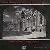 Choir of New College, Oxford - Choral Masterpieces of Samuel Sebastian Wesley -  Preowned Vinyl Record