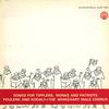 The Whikehart Chorale - Poulenc and Kodaly: Songs for Tipplers, Monks and Patriots -  Preowned Vinyl Record