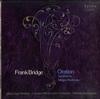 Frank Bridge - Oration -  Preowned Vinyl Record