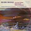 Braithwaite, London Philharmonic Orchestra - Bridge: Overture Rebus -  Preowned Vinyl Record