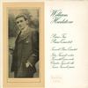 William Hurlstone - Piano Trio  Piano Quartet -  Preowned Vinyl Record