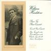 William Hurlstone - Piano Trio  Piano Quartet -  Preowned Vinyl Record