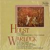 Braithwaite, London Philharmonic Orchestra - Holst: Site de Ballet etc. -  Preowned Vinyl Record