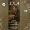 Armstrong, Atherton, London Symphony Orchestra - Holst: The Lure etc. -  Preowned Vinyl Record