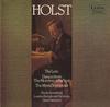 Armstrong, Atherton, London Symphony Orchestra - Holst: The Lure etc. -  Preowned Vinyl Record