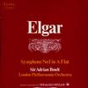 Boult, London Philharmonic Orchestra - Elgar: Symphony No. 1 in A Flat
