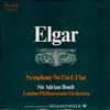 Boult, London Philharmonic Orchestra - Elgar: Symphony No. 1 in E Flat