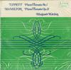 Margaret Kitchin - Tippett: Piano Sonata No. 1 etc.