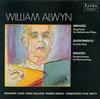William Alwyn - Mirages -  Preowned Vinyl Record