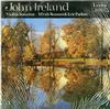 Yfrah Neaman & Eric Parkin - Ireland: Violin Sonatas -  Preowned Vinyl Record