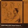 Benjamin Luxon and Alan Rowlands - John Ireland: Songs Vol. 2 -  Preowned Vinyl Record