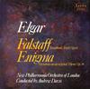 Davis, New Philharmonia Orchestra of London - Elgar: Falstaff & Enigma Variations