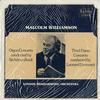 Boult, London Philharmonic Orchestra - Williamson: Organ Concerto etc. -  Preowned Vinyl Record