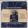 Boult, London Philharmonic Orchestra - Williamson: Organ Concerto etc. -  Preowned Vinyl Record