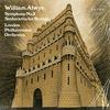 Alwyn, London Philharmonic Orchestra - Alwyn: Symphony No. 2 -  Preowned Vinyl Record