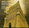 Alwyn, London Philharmonic Orchestra - Alwyn: Symphony No. 2 -  Preowned Vinyl Record