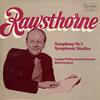 Pritchard, London Philharmonic Orchestra - Rawsthorne: Symphony No. 1 etc.