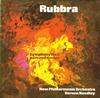 Handley, New Philharmonia Orchestra - Rubbra: Symphony No. 2 -  Preowned Vinyl Record