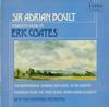 Boult, New Philharmonia Orch. - Sir Adrian Boult Conducts Music By Eric Coates -  Preowned Vinyl Record