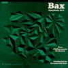 Del Mar, New Philharmonia Orchestra - Bax: Symphony No. 6 -  Preowned Vinyl Record