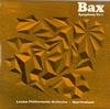 Fredman, LPO - Bax: Symphony No.1 -  Preowned Vinyl Record
