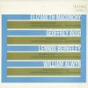 Handley, LPO/ Berkeley, LPO/ etc. - Maconchy: Overture, Proud Thames, etc. -  Preowned Vinyl Record