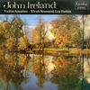 Yfrah Neaman & Eric Parkin - John Irleand: Violin Sonatas -  Preowned Vinyl Record