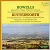 Boult, New Philharmonia Orch. - Howells: Merry Eye, Elegy, Music For a Prince--Butterworth: Two English Idylls, The Banks Of Green Willow Rhapsody, A Shropshire Lad -  Preowned Vinyl Record