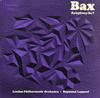 Leppard, London Philharmonic Orchestra - Bax: Symphony No. 7 -  Preowned Vinyl Record