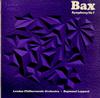 Leppard, London Philharmonic Orchestra - Bax: Symphony No. 7 -  Preowned Vinyl Record