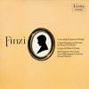Denman, Handley,New Philharmonia Orchestra - Finzi: Concerto for Clarinet & Strings, Grand Fantasia and Toccata for piano & Orchestra, Eclogue for Piano & Strings -  Preowned Vinyl Record