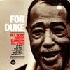 Bill Berry and His Ellington All-Stars - For Duke -  Preowned Vinyl Record