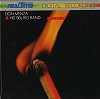 Don Menza and His '80s Big Band - Burnin' -  Preowned Vinyl Record