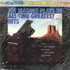 Joe Marino - Plays 28 All-Time Greatest Hits -  Sealed Out-of-Print Vinyl Record