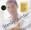 Stanley Jordan - Friends -  Preowned Vinyl Record