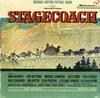 Original Motion Picture Soundtrack - Stagecoach -  Preowned Vinyl Record