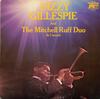 Dizzy Gillespie With The Mitchell-Ruff Duo - In Concert