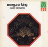 Morgana King - Cuore Di Mama -  Preowned Vinyl Record