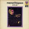 Maynard Ferguson - Six By Six -  Preowned Vinyl Record