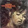 Morgana King - Miss Morgana King -  Preowned Vinyl Record